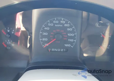 2005 Ford F-150 Lariat/Xl/Xlt из США, поврежденный, VIN 1FTPX125X5NA61438